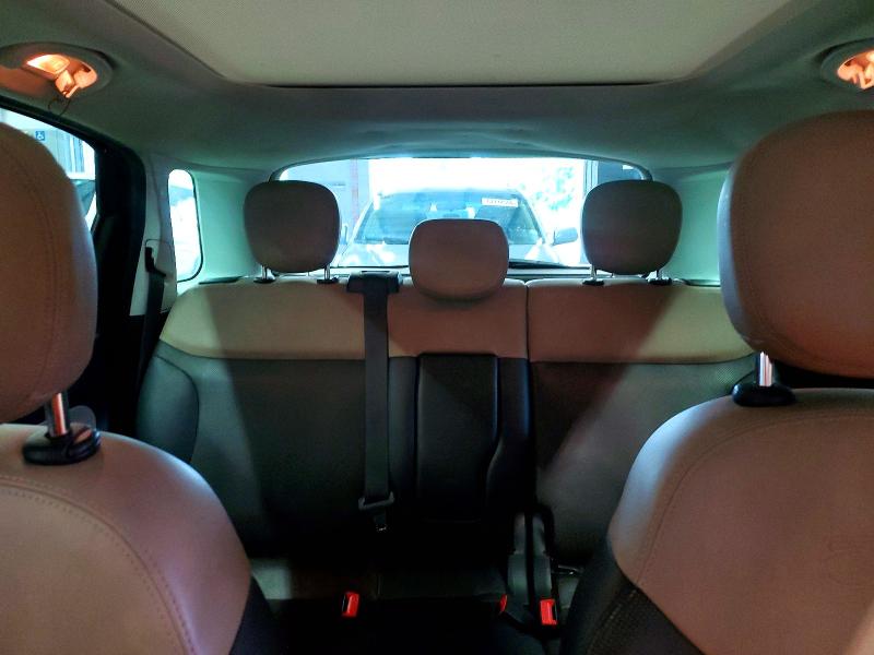 Photo 10 from auction – 2014 FIAT 500L with VIN ZFBCFACH6EZ015207