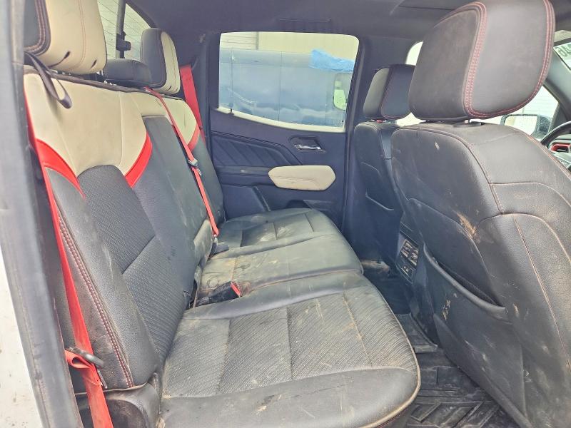 Zdjęcie 10 z aukcji – 2023 GMC CANYON z VIN 1GTP6EEK5P1260726