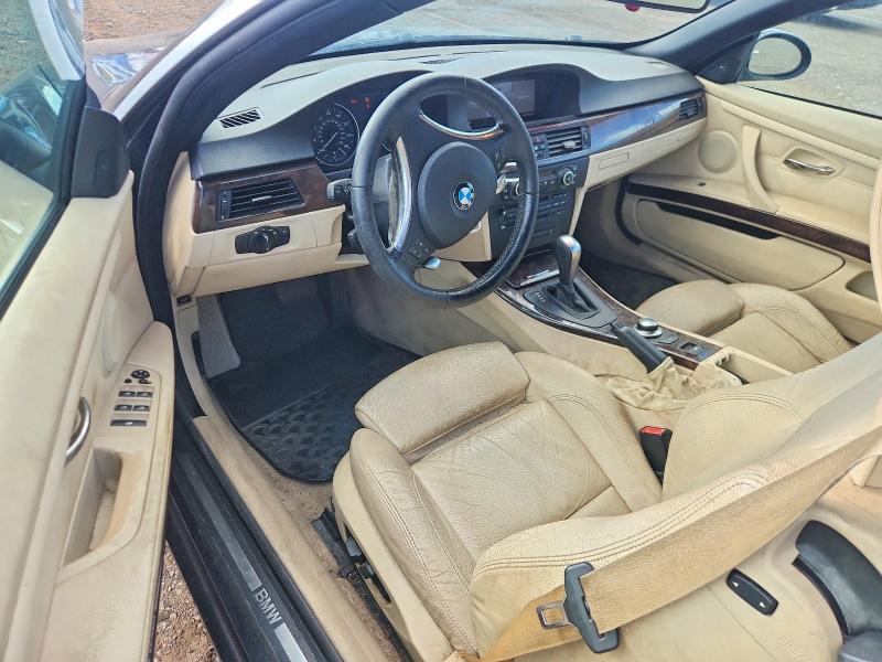 Foto 8 de la subasta – 2008 BMW 335 con VIN WBAWL73548PX56688