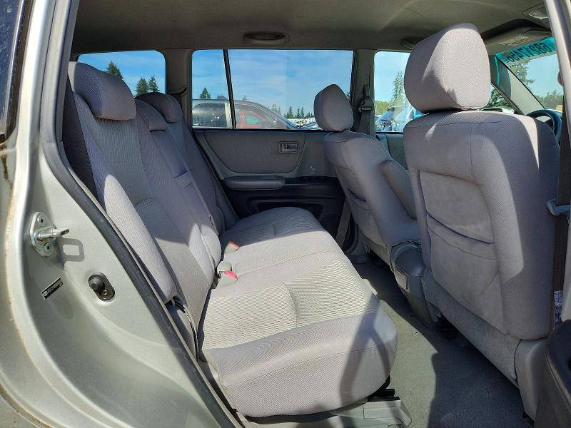 Foto 11 de la subasta – 2005 TOYOTA HIGHLANDER con VIN JTEEP21A450097808