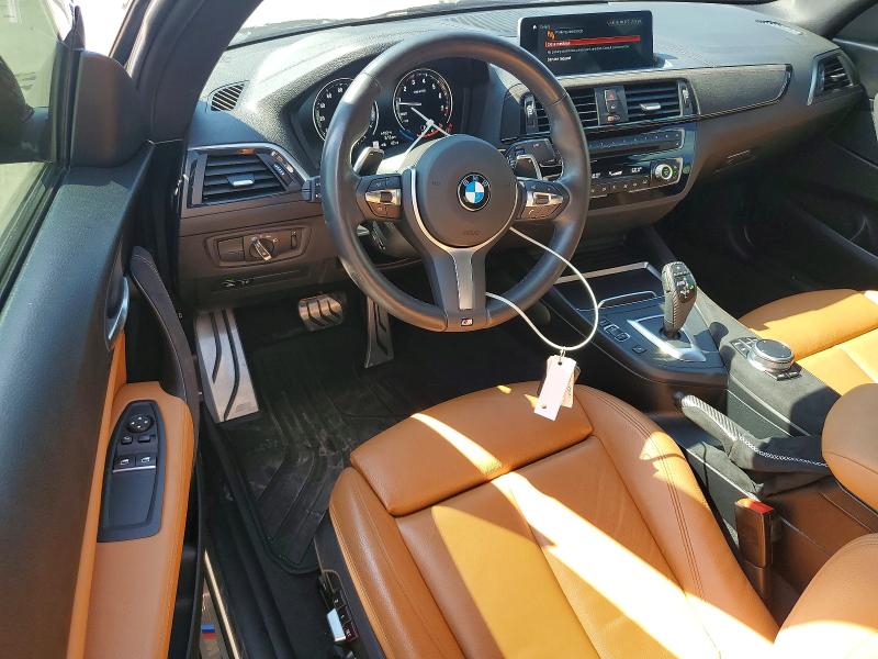 Foto 8 de la subasta – 2020 BMW M240XI con VIN WBA2J7C01L7E30495