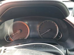 Photo 9 from auction – 2022 LEXUS RX with VIN 2T2JGMDA3NC094376