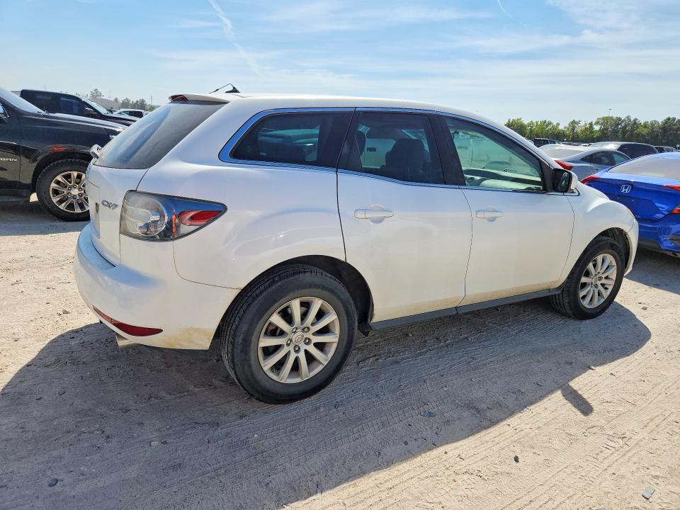 Фото 3 с аукциона – 2010 MAZDA CX-7 с VIN JM3ER2W5XA0338265