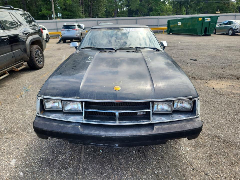 Снимка 5 от търг – 1979 TOYOTA SUPRA с VIN MA46006065