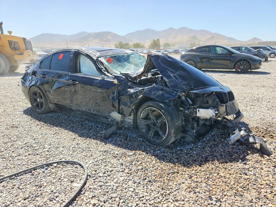 صورة رقم 4 من المزاد - 2014 BMW 328 مع VIN WBA3B5C5XEP652292
