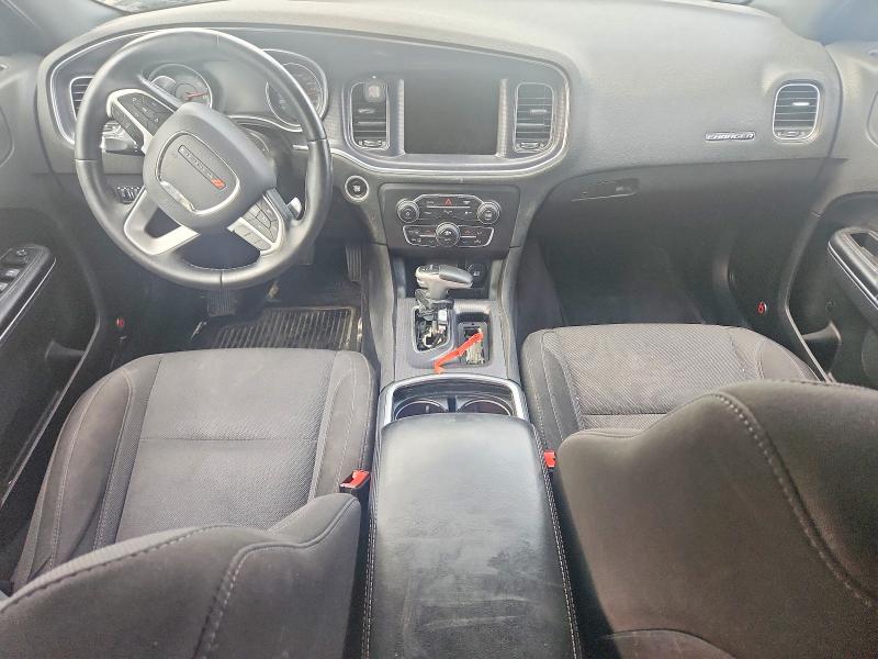 Фото 8 с аукциона – 2017 DODGE CHARGER с VIN 2C3CDXJG5HH514069