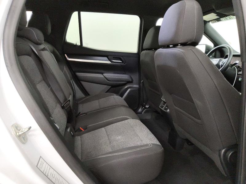 Photo 11 from auction – 2026 GMC TERRAIN with VIN 3GKALMEG5TL275643