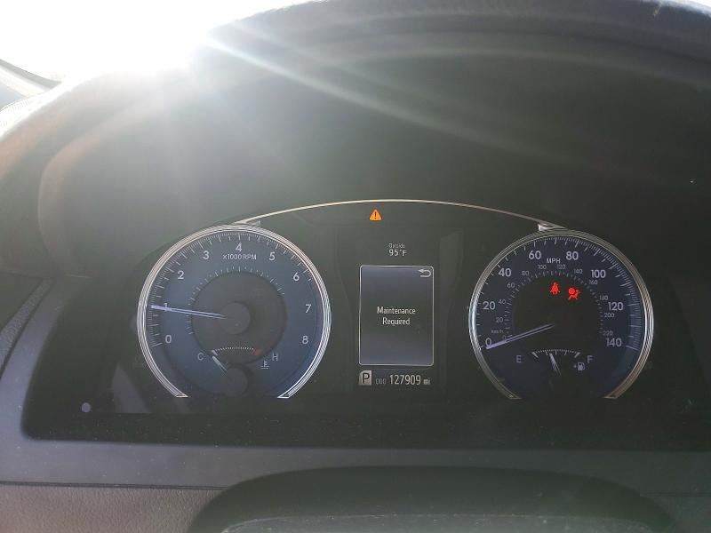 Photo 9 from auction – 2015 TOYOTA CAMRY with VIN 4T1BF1FK9FU907090