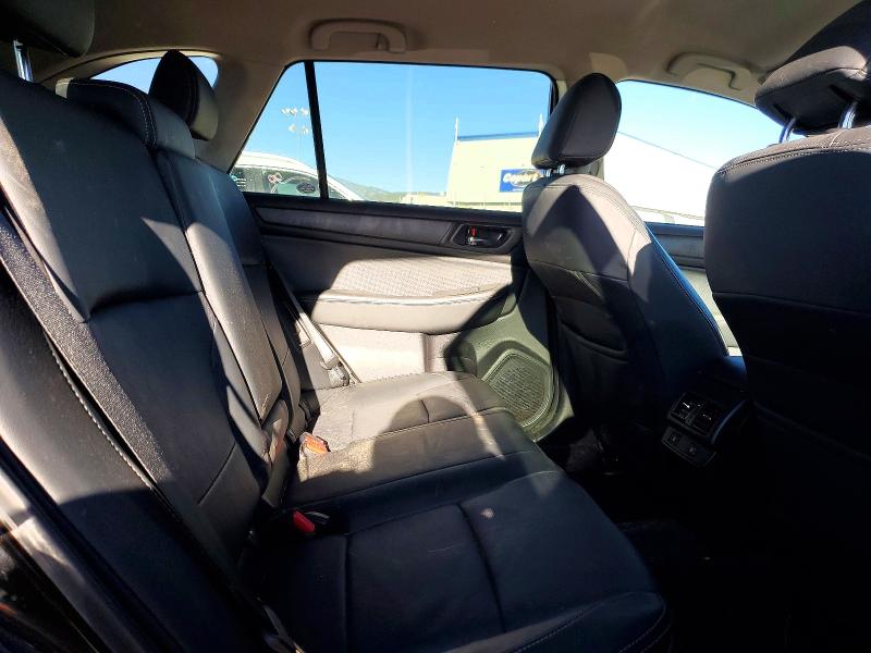 Photo 11 from auction – 2016 SUBARU OUTBACK with VIN 4S4BSEJC9G3328823