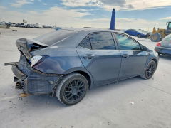 Photo 3 from auction – 2016 TOYOTA COROLLA with VIN 5YFBURHE6GP454478