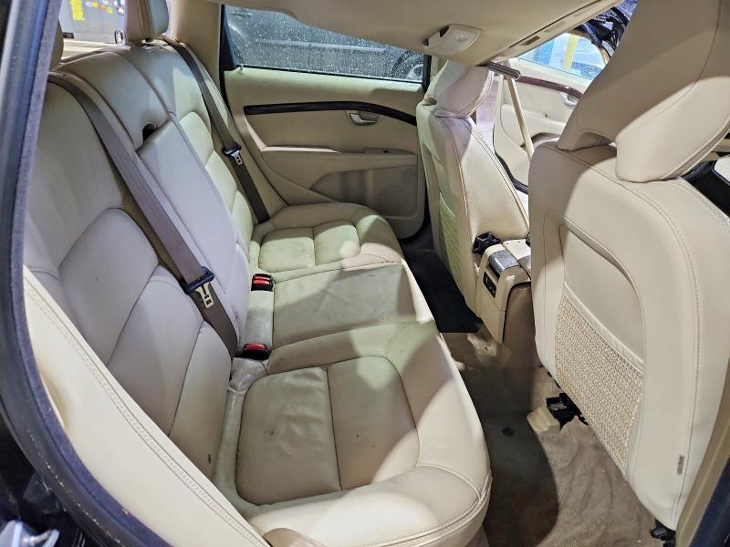 Photo 11 from auction – 2015 VOLVO XC70 with VIN YV4902NC4F1197311