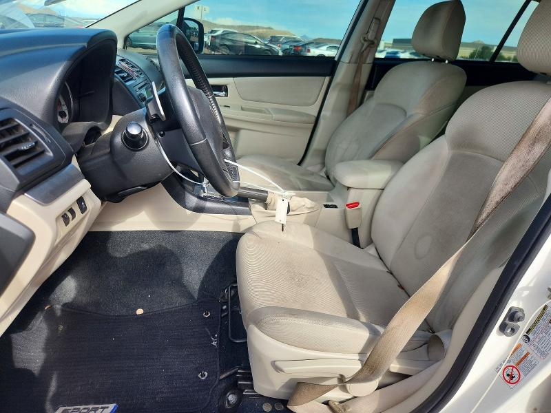 Foto 7 de la subasta – 2013 SUBARU IMPREZA con VIN JF1GPAL65DH856794