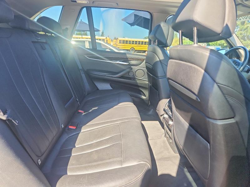 Zdjęcie 11 z aukcji – 2015 BMW X5 z VIN 5UXKS4C52F0N07555