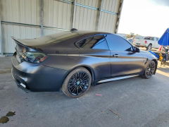 Photo 3 from auction – 2015 BMW M4 with VIN WBS3R9C57FK332571