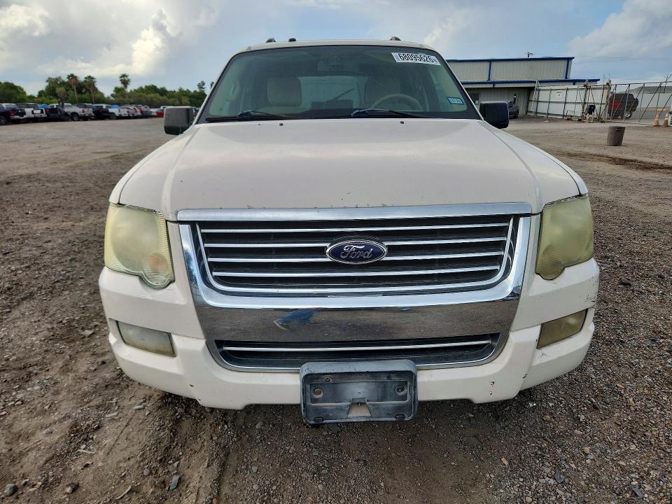 Photo 5 from auction – 2008 FORD EXPLORER with VIN 1FMEU63EX8UB00840