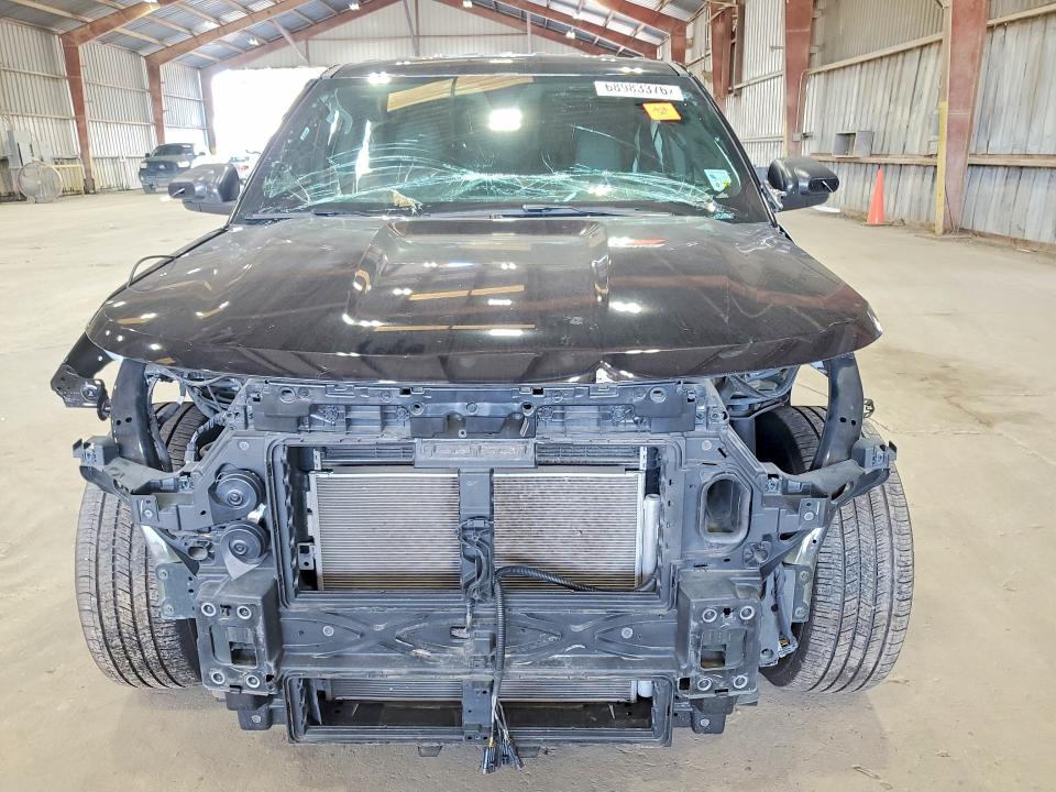 Photo 5 from auction – 2023 FORD EXPLORER with VIN 1FM5K8ABXPGA81519