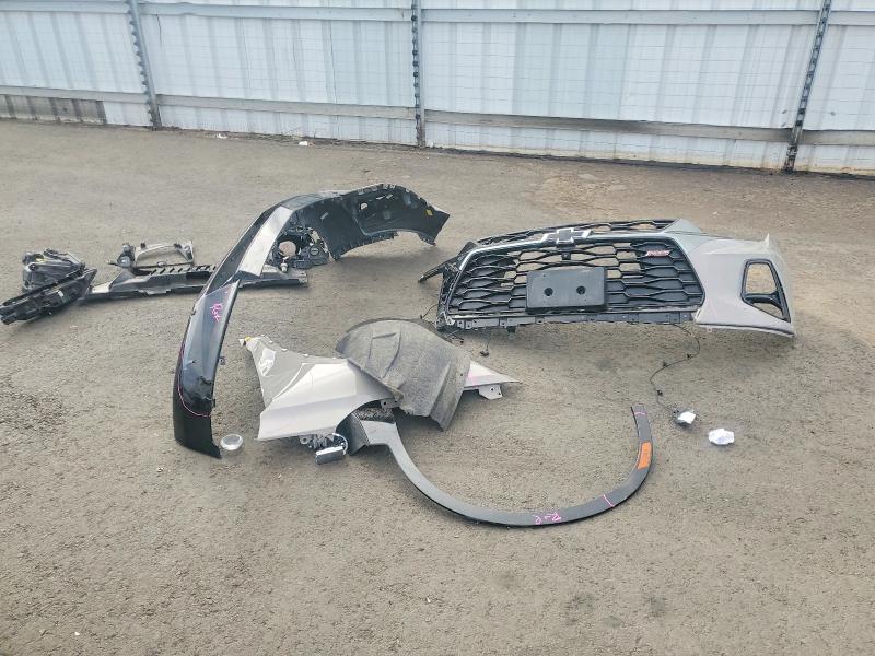 Zdjęcie 13 z aukcji – 2021 CHEVROLET BLAZER z VIN 3GNKBERS4MS528697