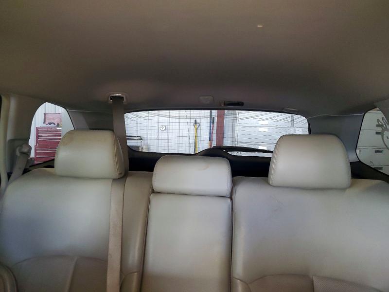 Photo 10 from auction – 2013 SUBARU OUTBACK with VIN 4S4BRCJC1D3297756