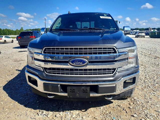 Photo 5 from auction – 2019 FORD F150 with VIN 1FTEW1E45KFC80553