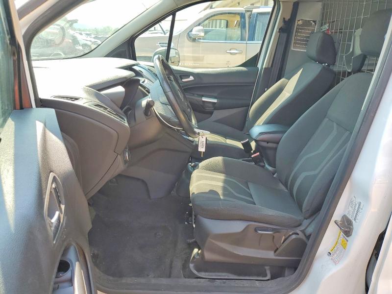 Photo 7 from auction – 2015 FORD TRANSIT CONNECT with VIN NM0LS7F71F1191755