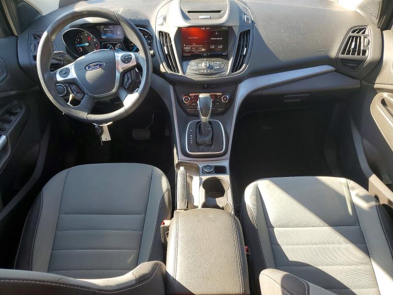 Снимка 8 от търг – 2013 FORD ESCAPE с VIN 1FMCU9GX9DUD15625