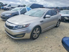 Photo 1 from auction – 2013 KIA OPTIMA with VIN KNAGM4AD2D5043143