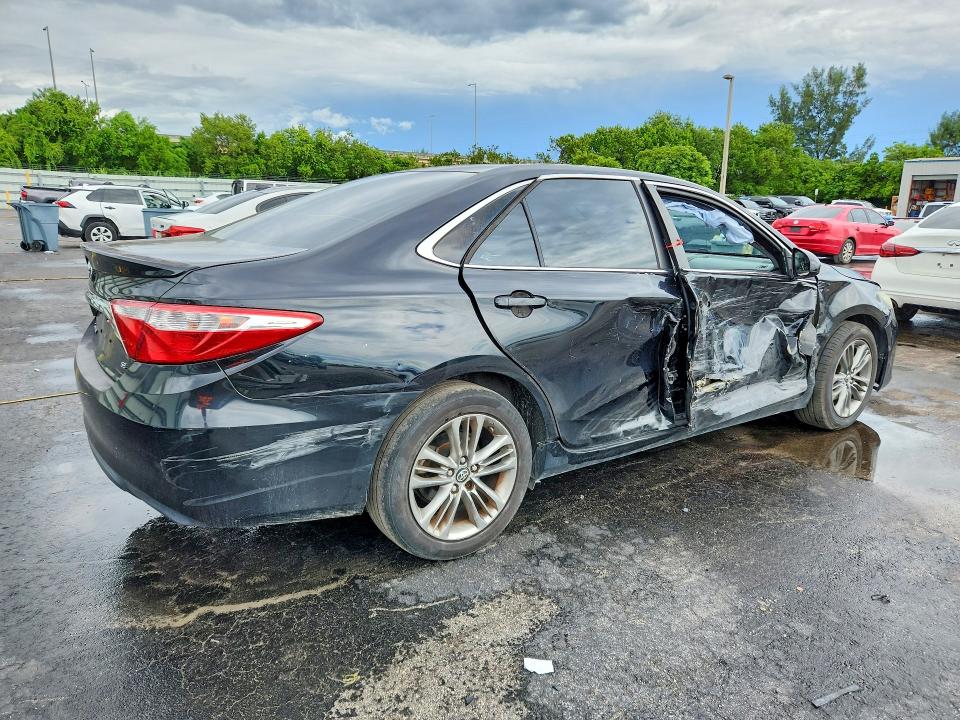 Photo 3 from auction – 2016 TOYOTA CAMRY with VIN 4T1BF1FK7GU256897