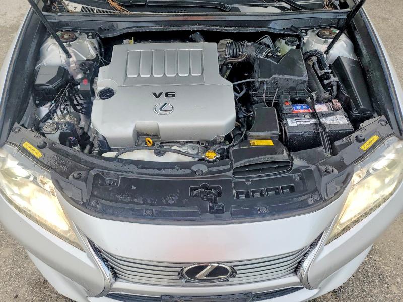 Foto 11 de la subasta – 2013 LEXUS ES con VIN JTHBK1GG4D2038576