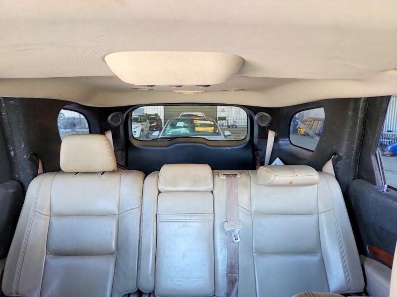 Photo 10 from auction – 2014 DODGE DURANGO with VIN 1C4RDJDG3EC468738