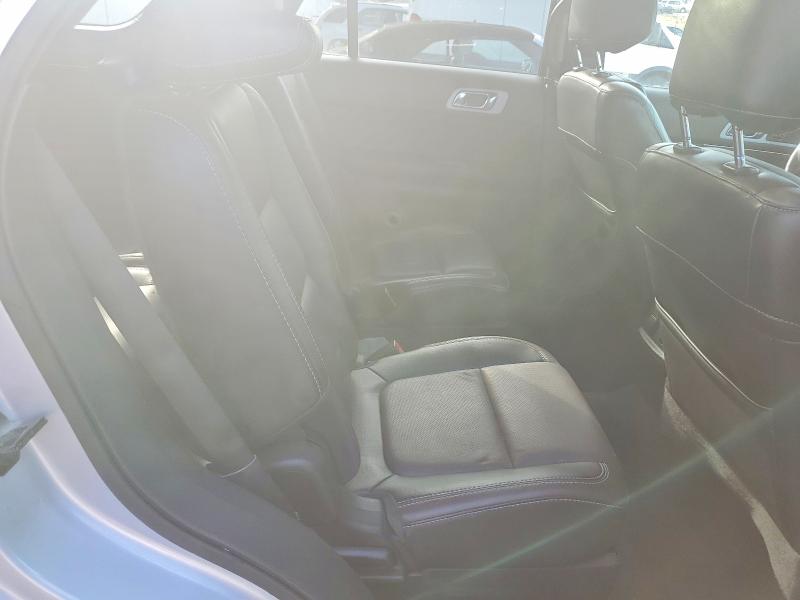 Снимка 10 от търг – 2014 FORD EXPLORER с VIN 1FM5K8GTXEGC32842