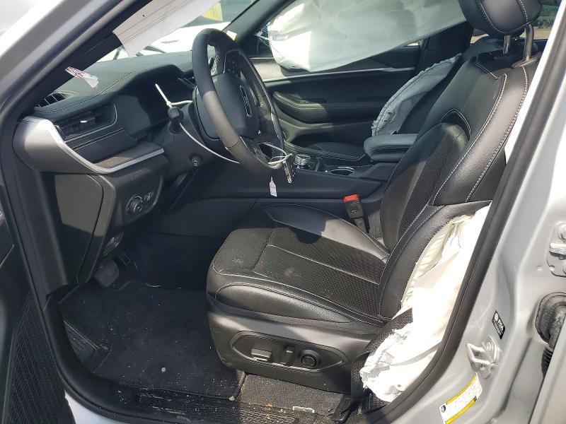 Снимка 7 от търг – 2025 JEEP GRAND CHEROKEE с VIN 1C4RJHBG3SC310481