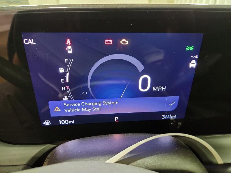 Photo 9 from auction – 2026 BUICK ENCORE GX with VIN KL4AMCSL0TB134740