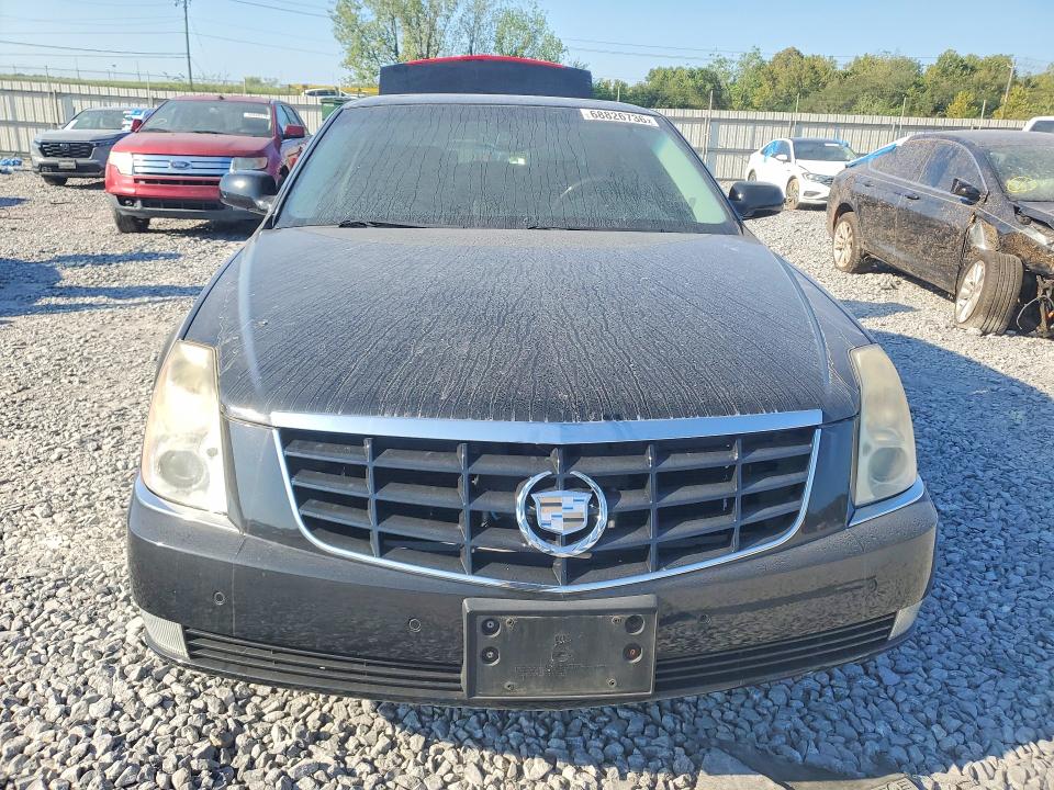 صورة رقم 5 من المزاد - 2011 CADILLAC DTS مع VIN 1G6KH5E65BU105840