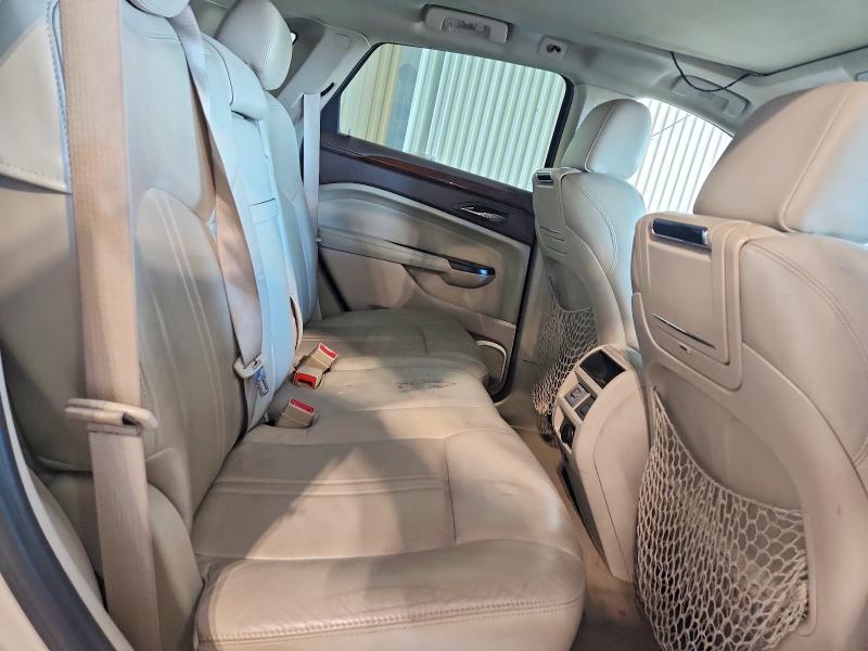 Снимка 11 от търг – 2013 CADILLAC SRX с VIN 3GYFNCE3XDS609718