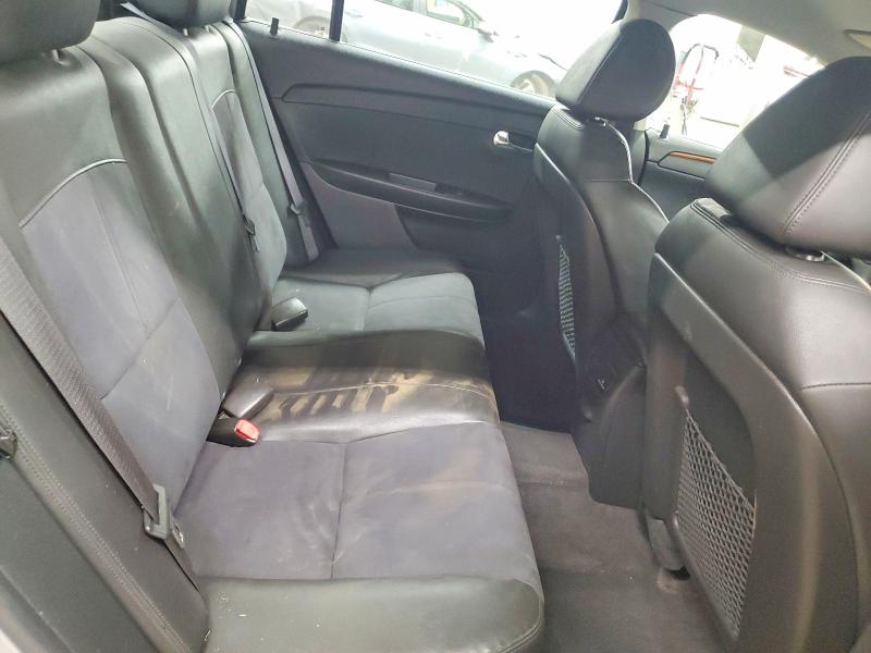 Photo 10 from auction – 2012 CHEVROLET MALIBU with VIN 1G1ZD5E05CF277626
