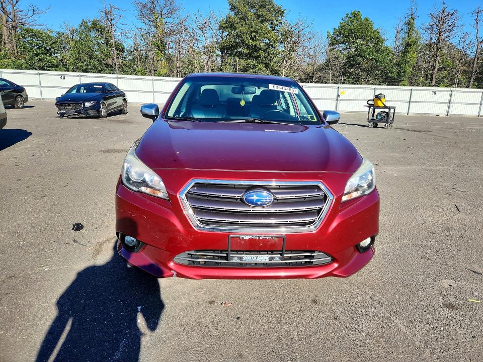Foto 5 de la subasta – 2017 SUBARU LEGACY con VIN 4S3BNAR69H3024928