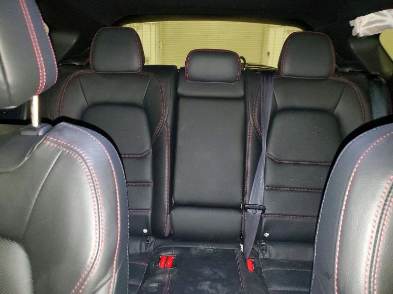 Снимка 10 от търг – 2025 MAZDA CX-5 с VIN JM3KFBDY6S0706998