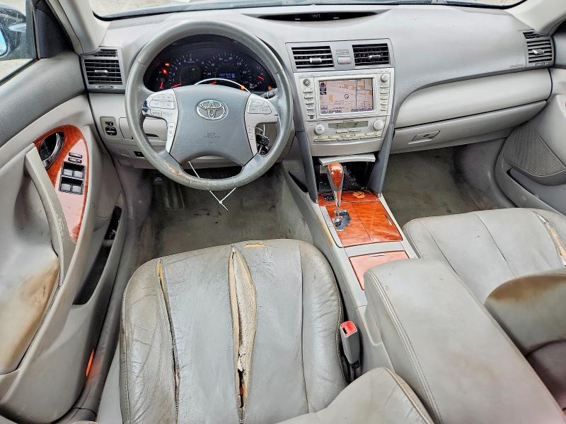 Photo 8 from auction – 2011 TOYOTA CAMRY with VIN 4T1BF3EK9BU230629