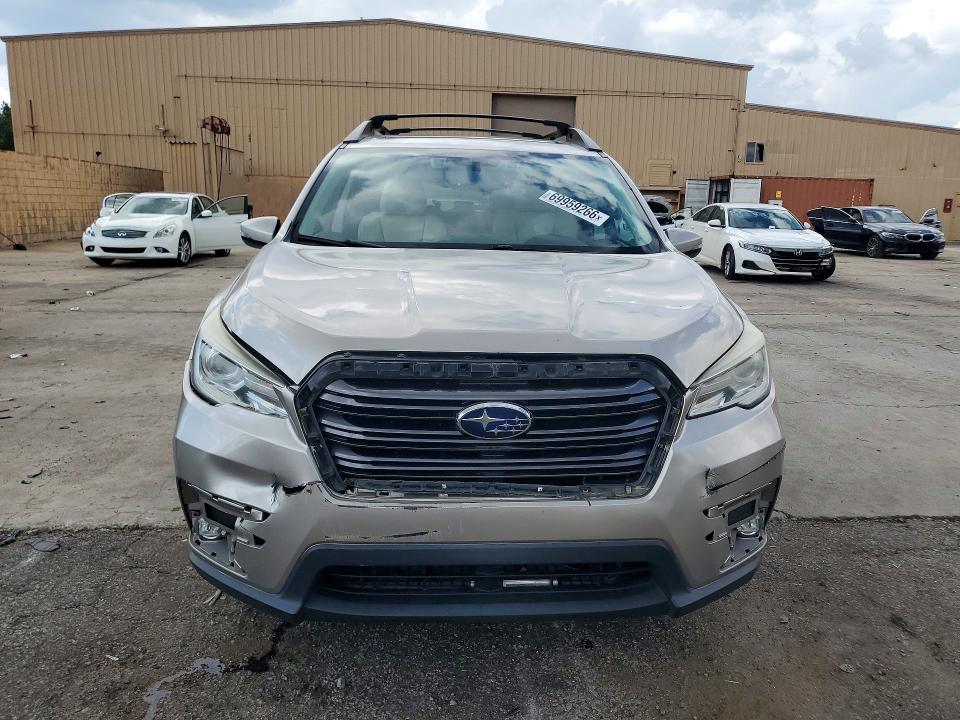 Zdjęcie 5 z aukcji – 2019 SUBARU ASCENT z VIN 4S4WMAPD5K3476366