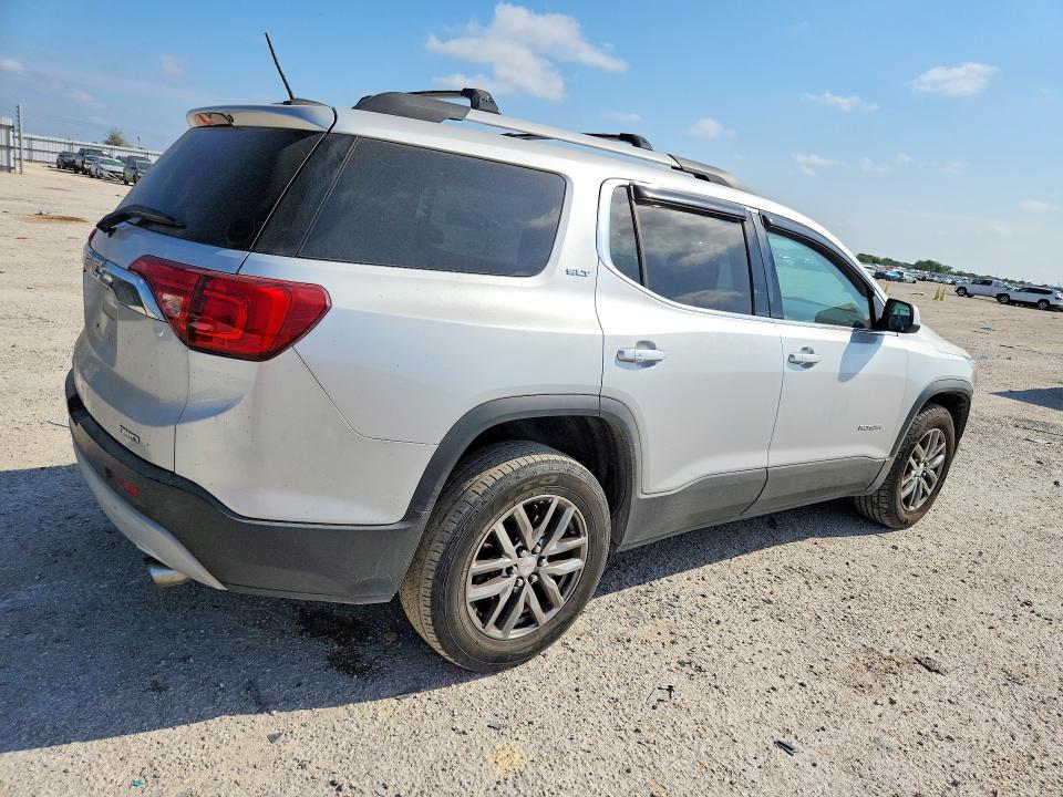 Foto 3 de la subasta – 2017 GMC ACADIA con VIN 1GKKNULS5HZ254023