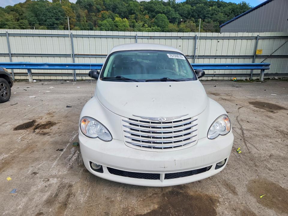 Foto 5 de la subasta – 2010 CHRYSLER PT CRUISER con VIN 3A4GY5F97AT219644