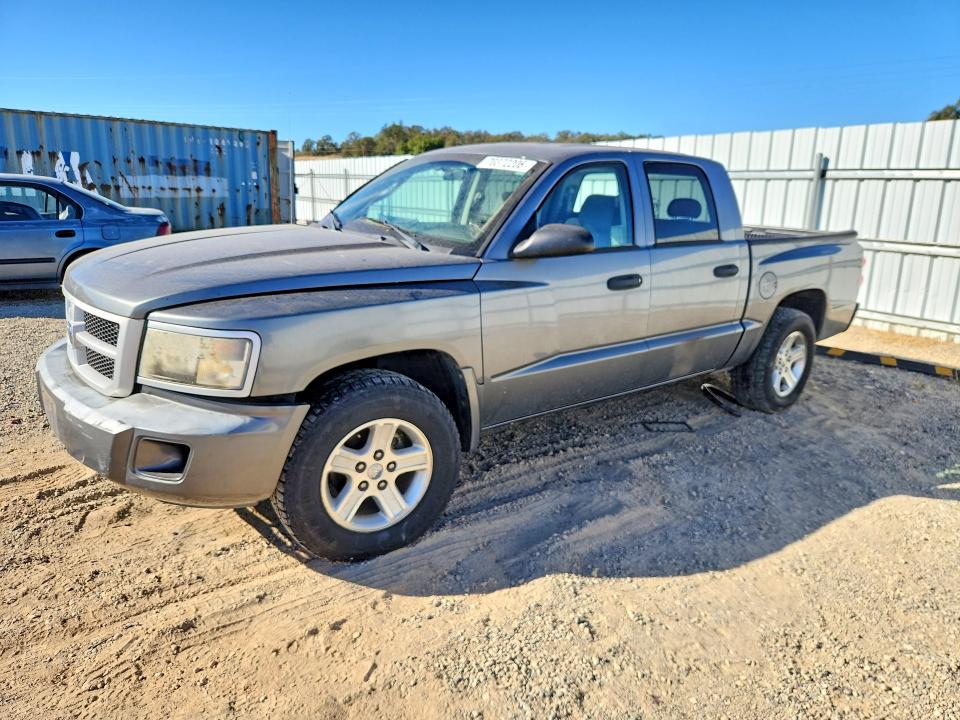 DODGE DAKOTA 2011 con VIN 1D7RE3GK3BS534138 - Foto de la subasta