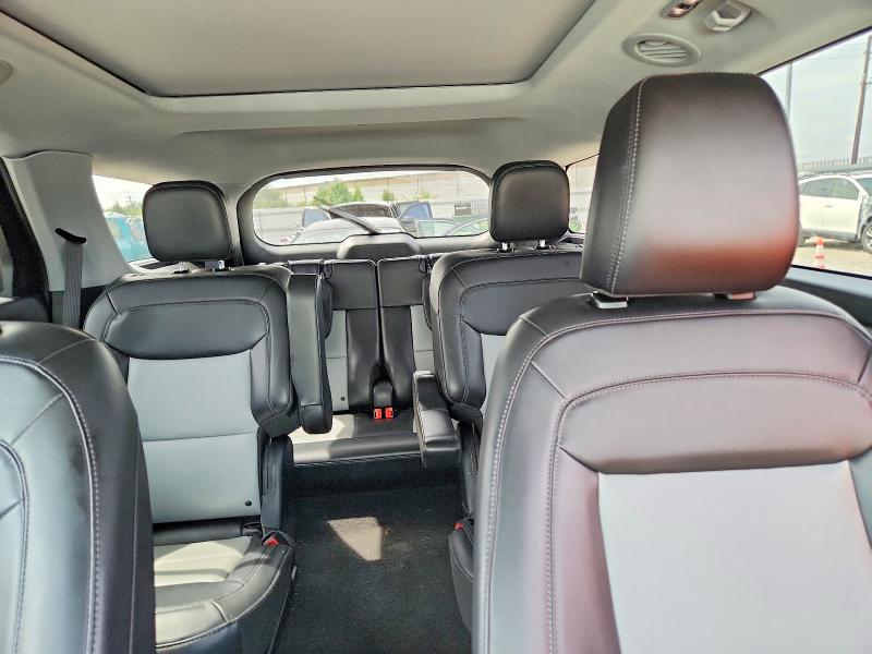Снимка 10 от търг – 2023 FORD EXPLORER с VIN 1FMSK8DH2PGC31285