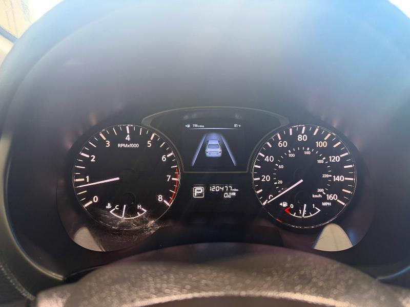 Снимка 8 от търг – 2013 NISSAN ALTIMA с VIN 1N4AL3APXDN544058