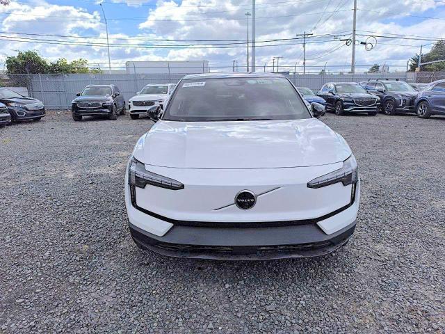 Photo 5 from auction – 2026 VOLVO EX30 with VIN YV4EK3ZLXT2703528