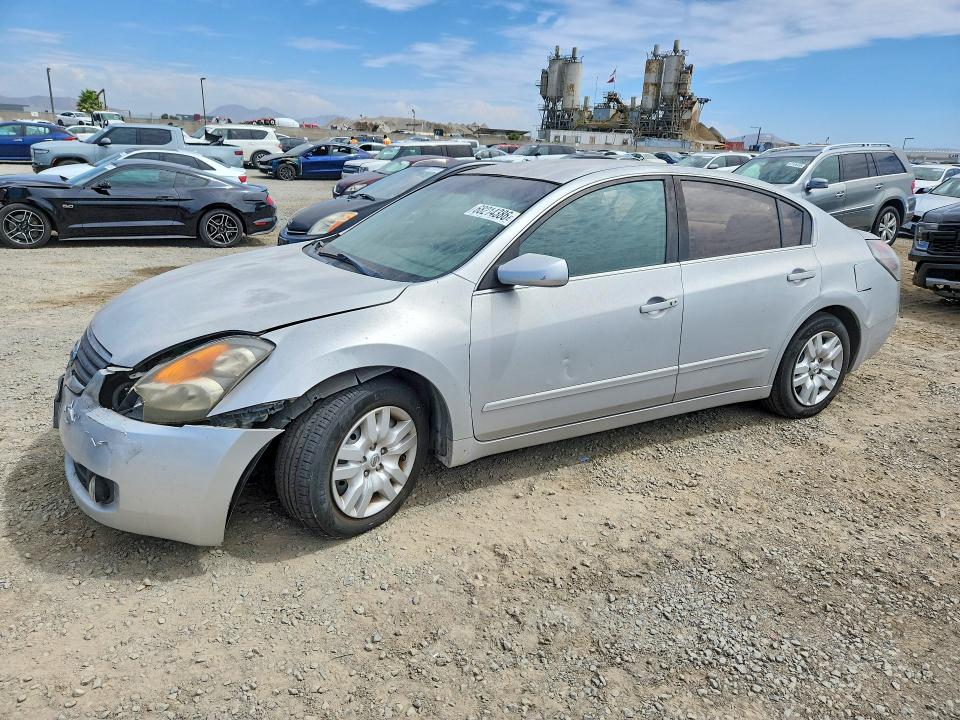 2009 NISSAN ALTIMA - Търг №68214386