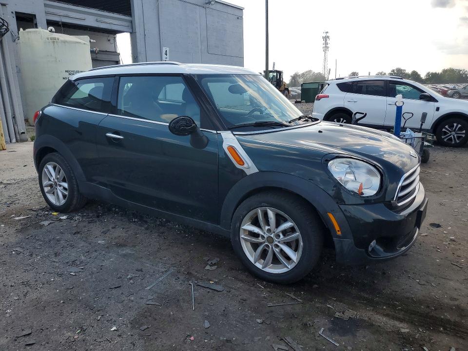 Photo 4 from auction – 2013 MINI COOPER with VIN WMWSS1C5XDWN94189