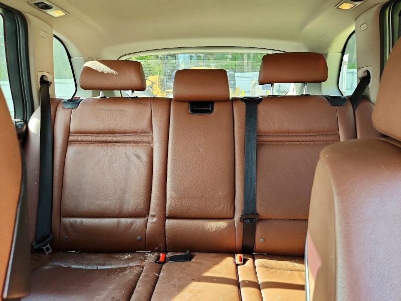 Foto 10 de la subasta – 2012 BMW X5 con VIN 5UXZV4C59CL764812