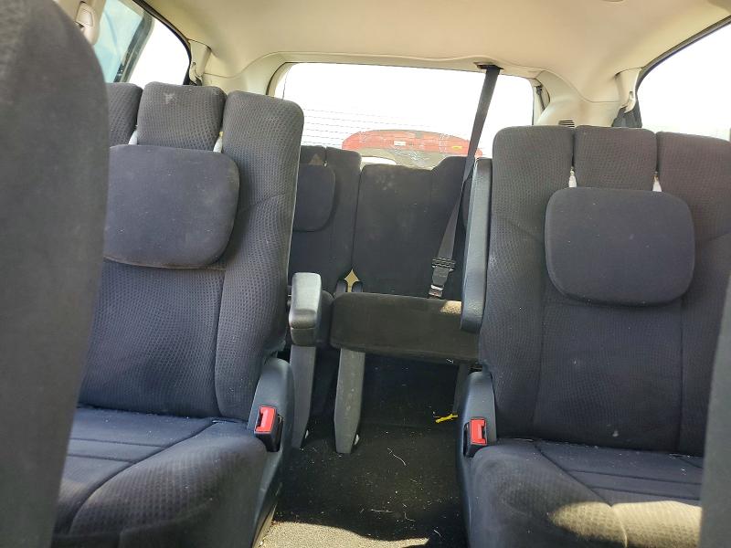Photo 10 from auction – 2012 DODGE GRAND CARAVAN with VIN 2C4RDGCG4CR240921
