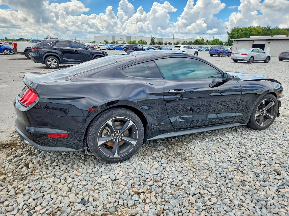Foto 3 de la subasta – 2022 FORD MUSTANG con VIN 1FA6P8TH4N5146827